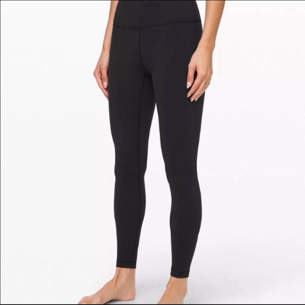 Lululemon Wunder Under Super High-Rise 28” Legging
